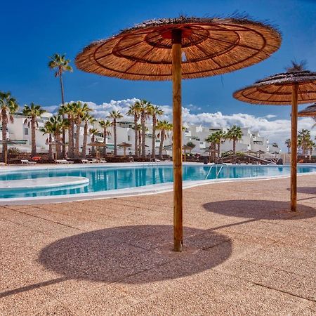 N E W 2021 My-Lanza The Luxury One Διαμέρισμα Costa Teguise Εξωτερικό φωτογραφία