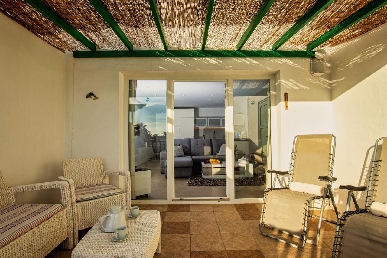 N E W 2021 My-Lanza The Luxury One Διαμέρισμα Costa Teguise Εξωτερικό φωτογραφία
