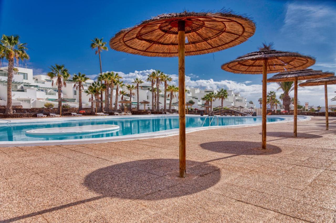 N E W 2021 My-Lanza The Luxury One Διαμέρισμα Costa Teguise Εξωτερικό φωτογραφία