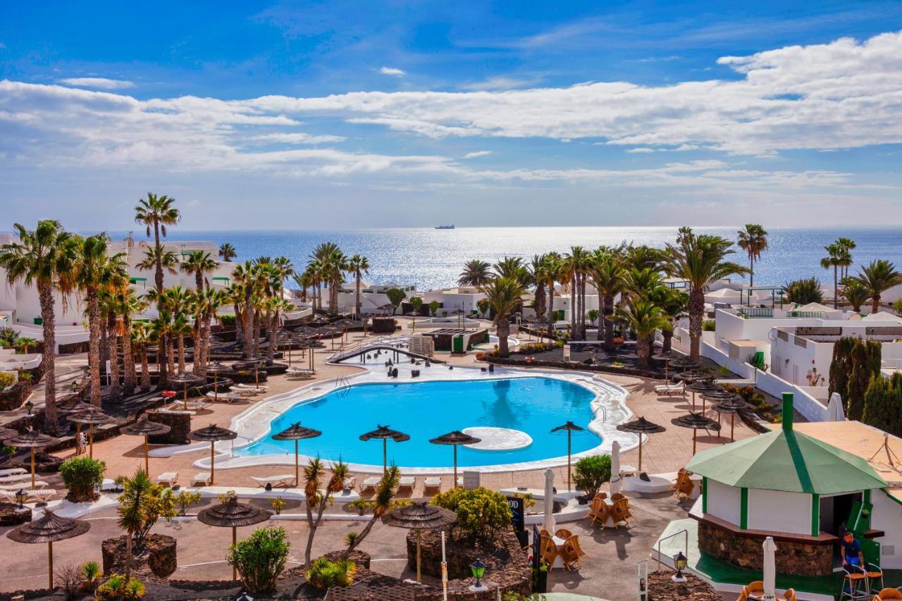 N E W 2021 My-Lanza The Luxury One Διαμέρισμα Costa Teguise Εξωτερικό φωτογραφία