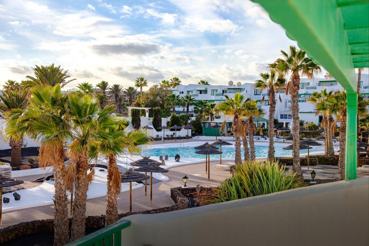 N E W 2021 My-Lanza The Luxury One Διαμέρισμα Costa Teguise Εξωτερικό φωτογραφία