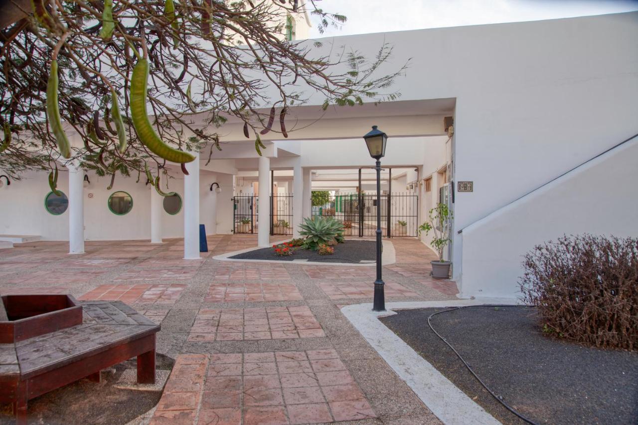 N E W 2021 My-Lanza The Luxury One Διαμέρισμα Costa Teguise Εξωτερικό φωτογραφία