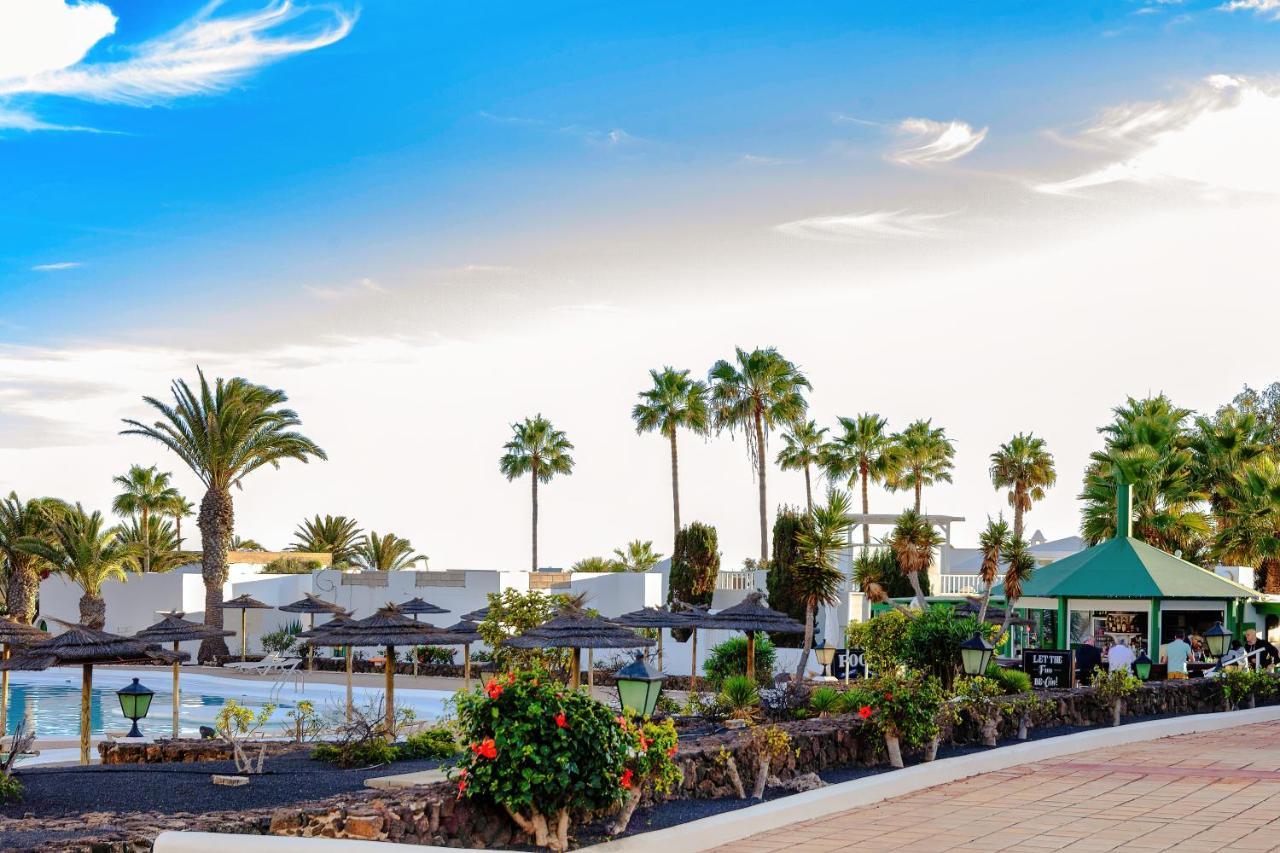 N E W 2021 My-Lanza The Luxury One Διαμέρισμα Costa Teguise Εξωτερικό φωτογραφία