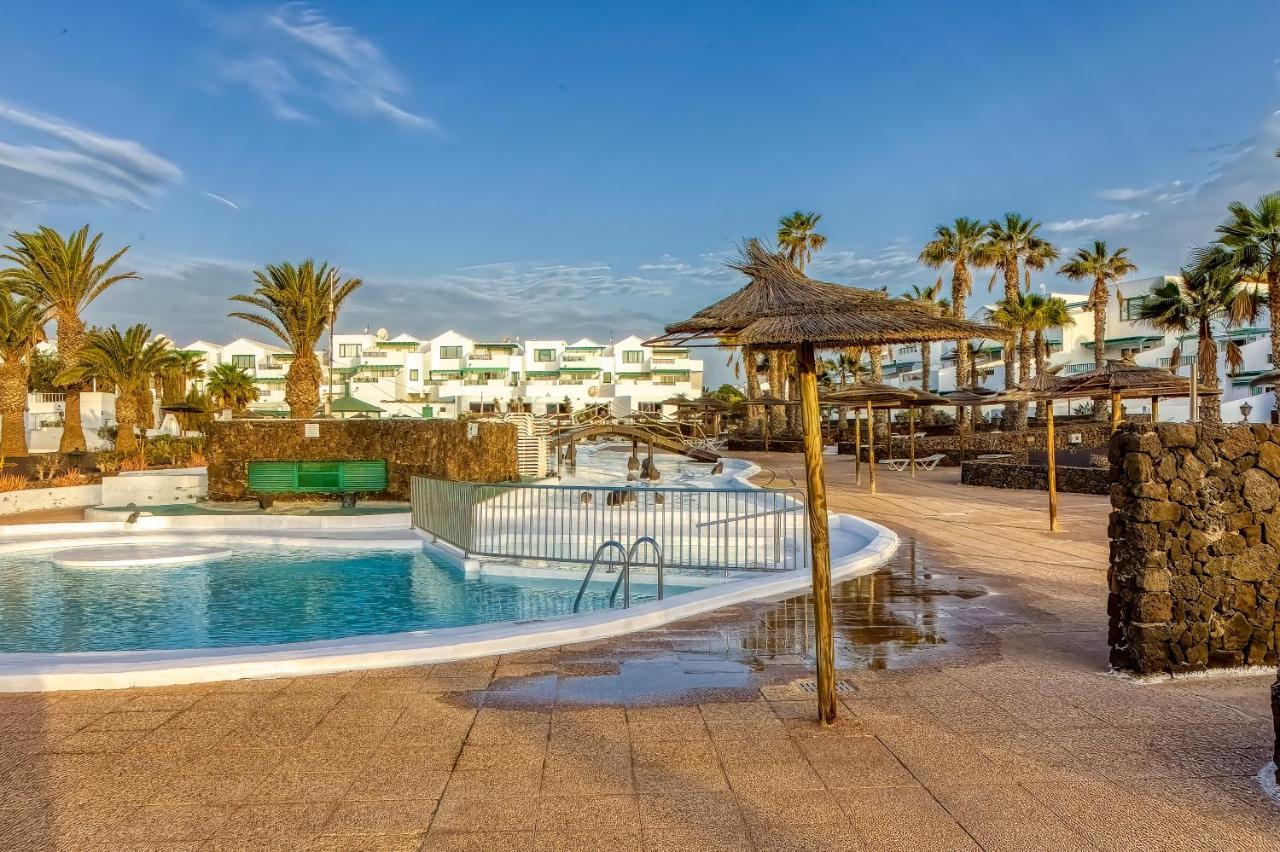 N E W 2021 My-Lanza The Luxury One Διαμέρισμα Costa Teguise Εξωτερικό φωτογραφία